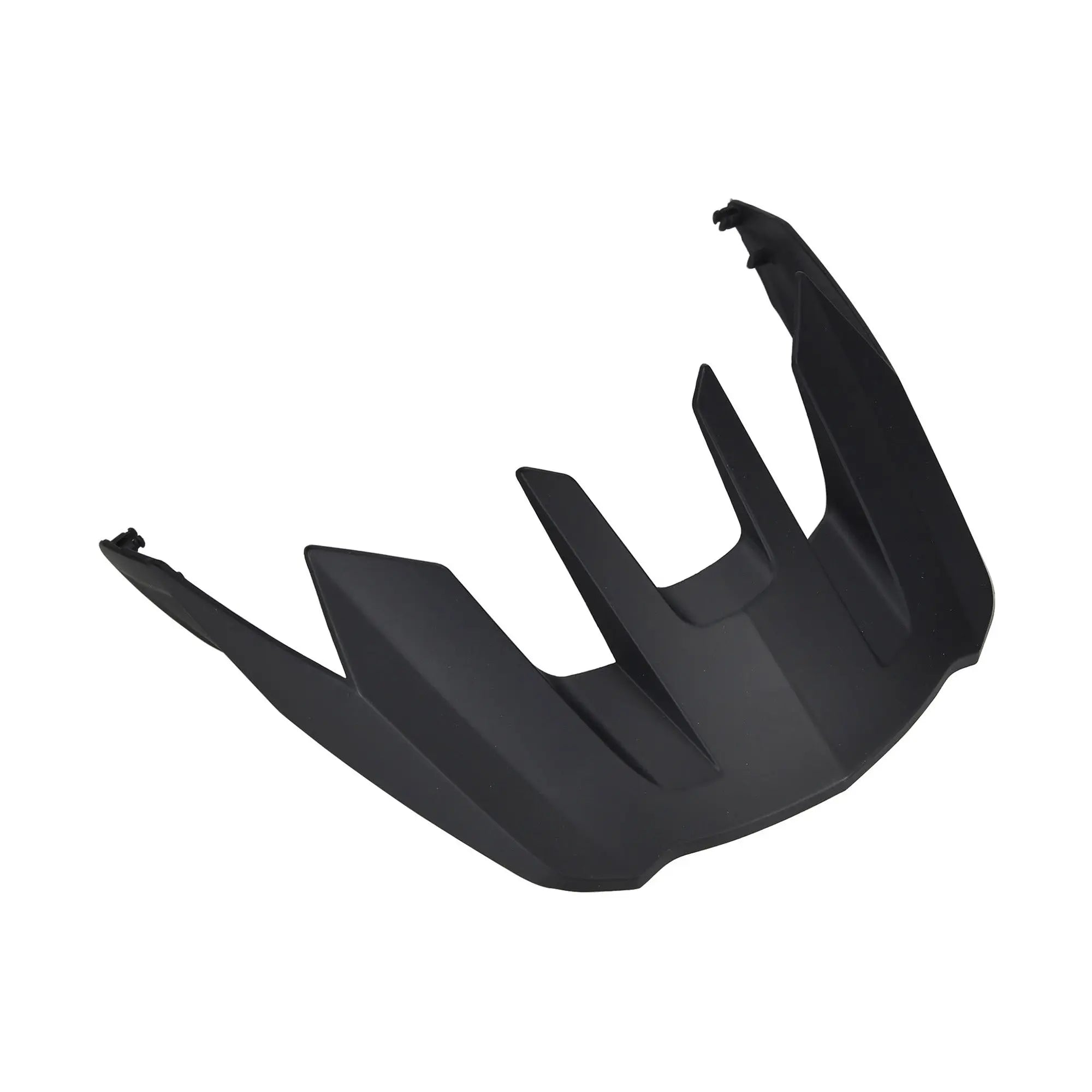 Bell Super Air / R Visor Black - FREE UK Shipping, FREE 365 Day Returns | Moto Central