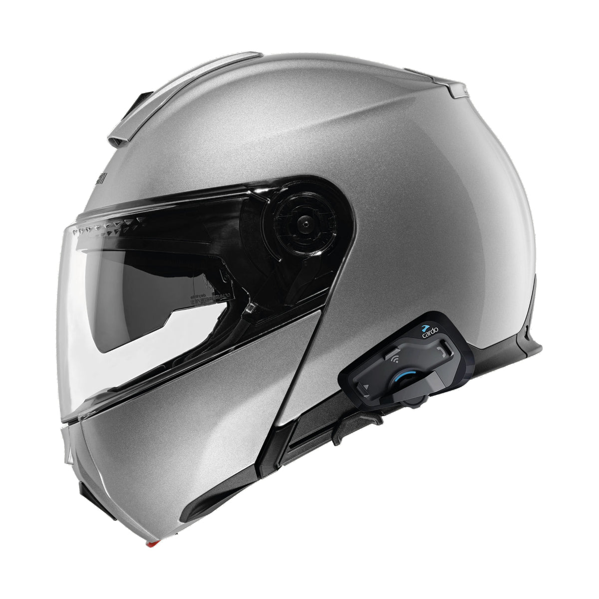 Tubs Jackson Schuberth C5 / J5 / S3 / E2 To Cardo Freecom / Spirit Adapter FREE UK Delivery, FREE 365 Day Returns | Moto Central