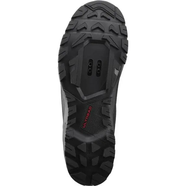 Shimano EX9 (EX900) Shoes Black - FREE UK Shipping, FREE 365 Day Returns | Moto Central