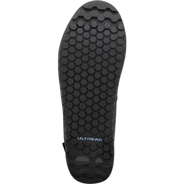 Shimano GF4 (GF400) Shoes Dark Blue - FREE UK Shipping, FREE 365 Day Returns | Moto Central