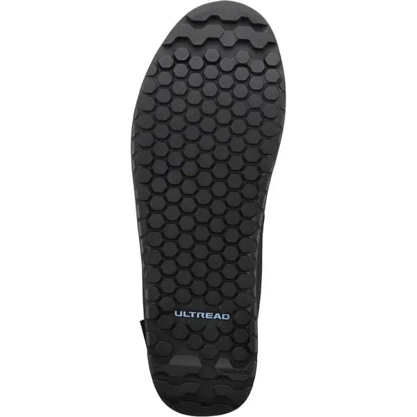 Shimano GF4 (GF400) Shoes Black - FREE UK Shipping, FREE 365 Day Returns | Moto Central
