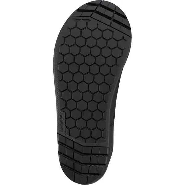 Shimano GR5 (GR501W) Ladies Shoes Black - FREE UK Shipping, FREE 365 Day Returns | Moto Central