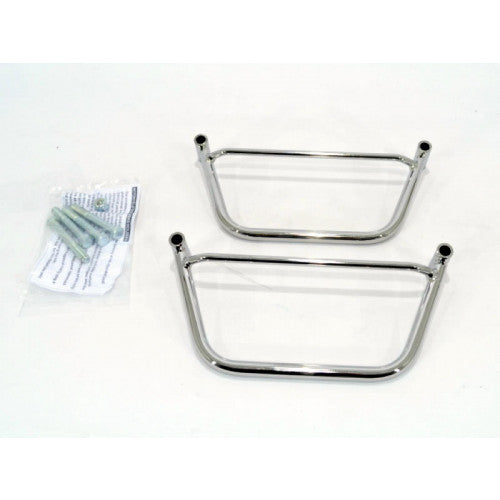 Longride Pannier Fitting Kit For Harley Davidson Softail Deluxe Models