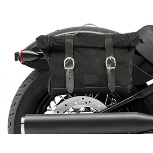 Longride Pannier Fitting Kit For Harley Davidson Softail Street Bob Models