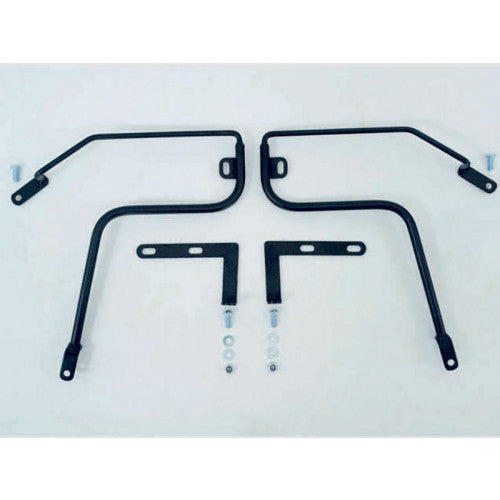 Longride Pannier Fitting Kit For Royal Enfield Interceptor 650 Models