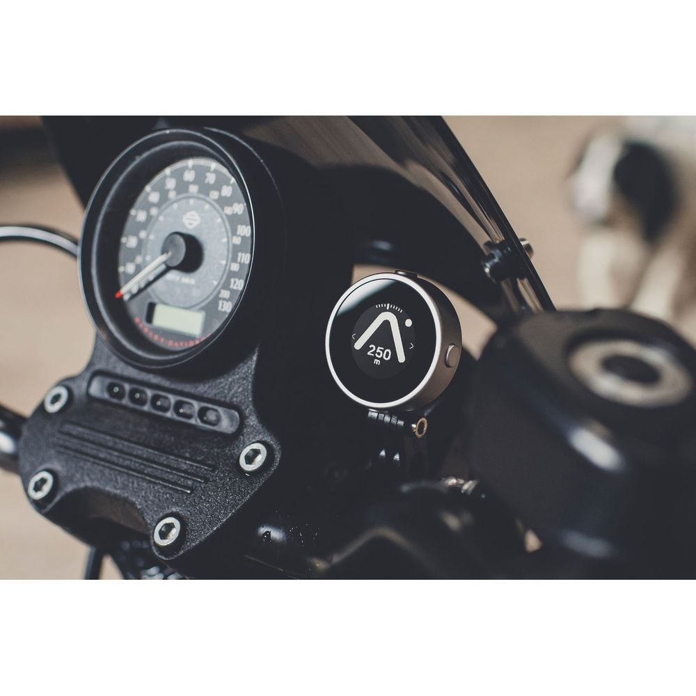 Beeline Moto Sticky Pad Mount