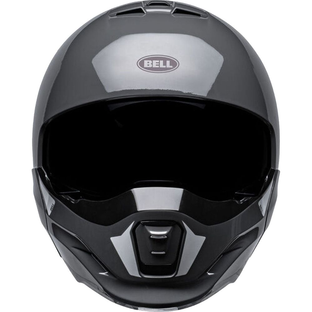 Bell Broozer ECE6 Duplet Nardo Grey