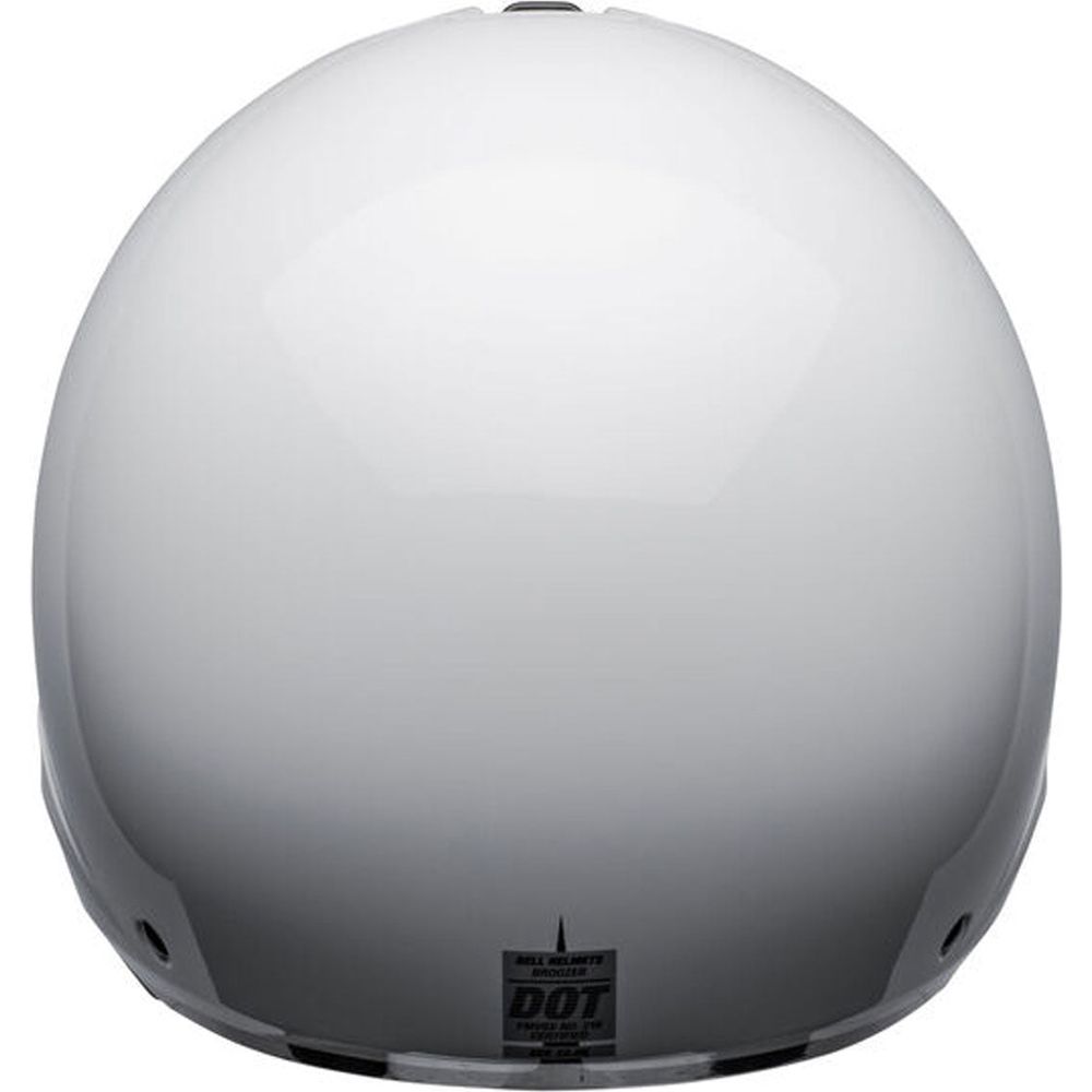Bell Broozer ECE6 Duplet White
