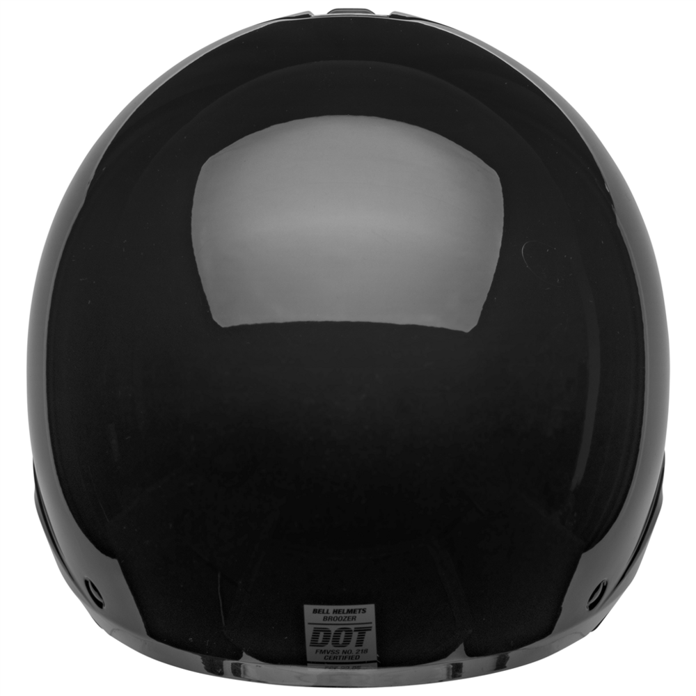 Bell Broozer ECE22.05 Solid Convertible Black