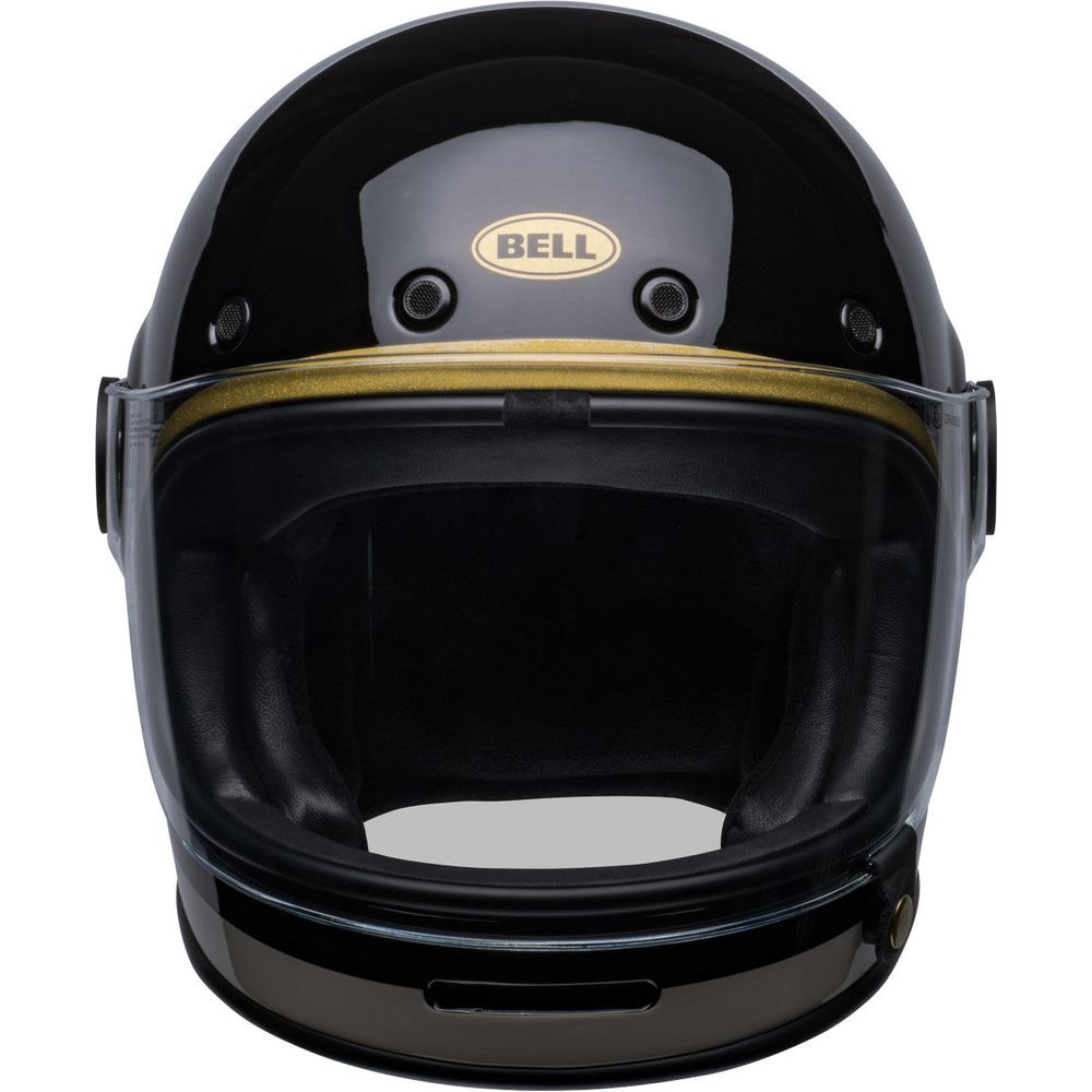 Bell Bullitt 2023 ECE22.05 ATWYLD Black / Gold