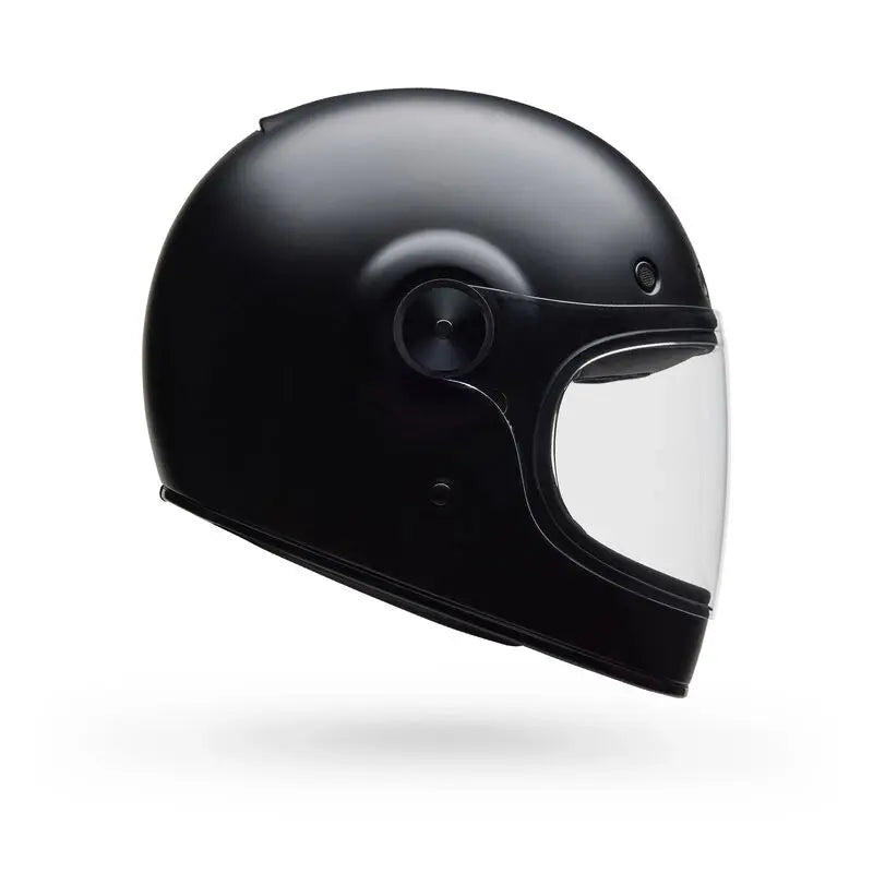 Bell Bullitt GT Solid ECE 22.06 Matt Black FREE Delivery, FREE Returns