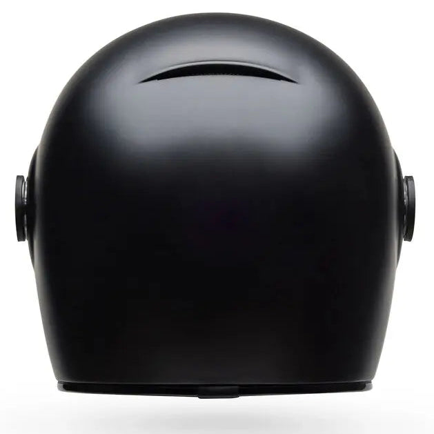 Bell Bullitt GT Solid ECE 22.06 Matt Black FREE UK Delivery, FREE 365 Day Returns | Moto Central