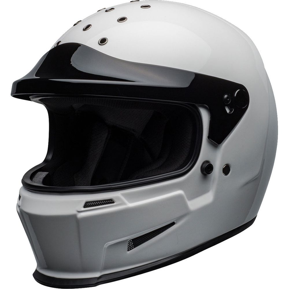 Bell Eliminator ECE22.05 White