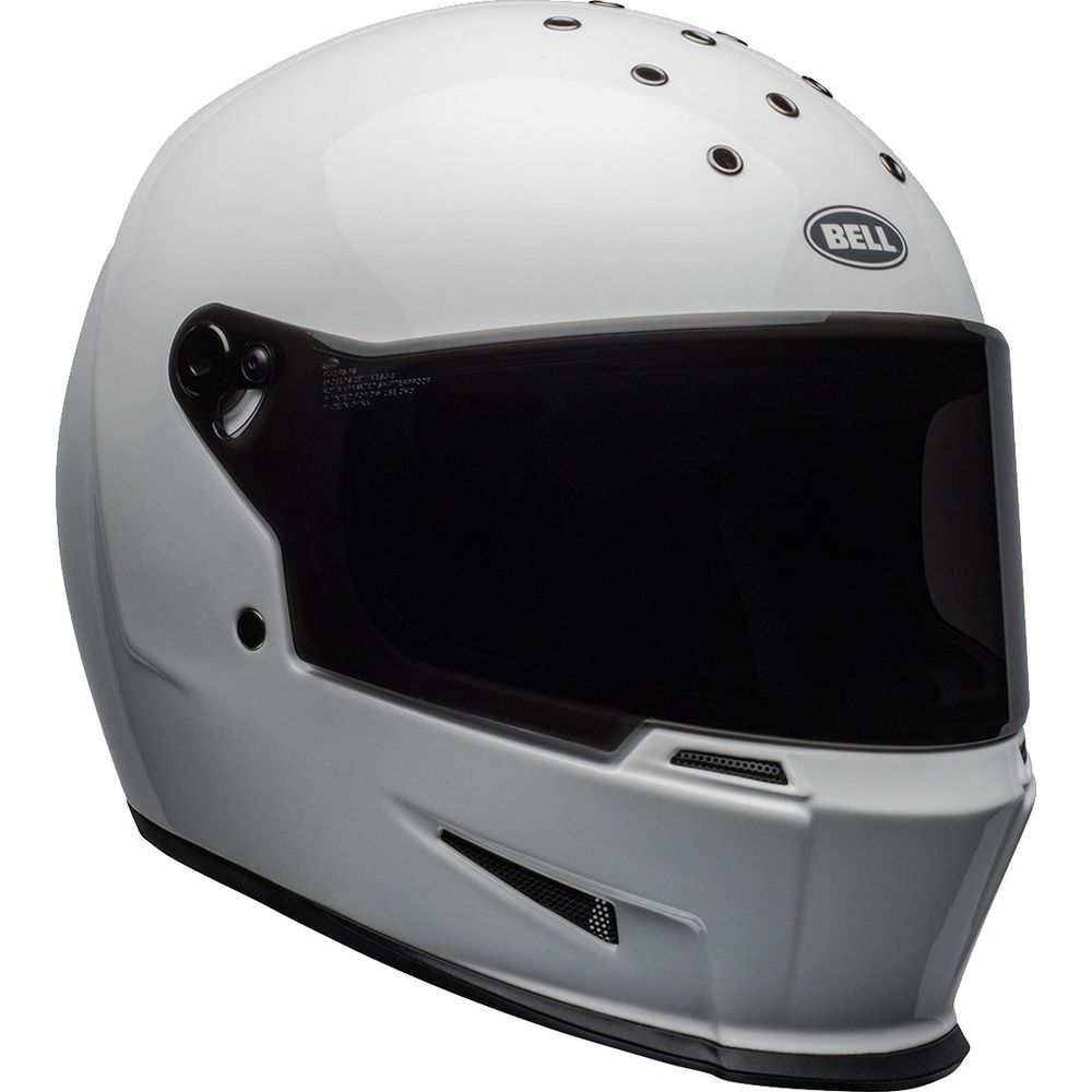 Bell Eliminator ECE22.05 White