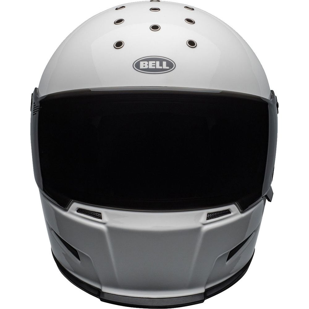 Bell Eliminator ECE22.05 White