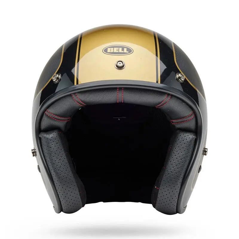 bell custom 500 rsd helmet check it Motorcycle Gear Change Online profile look Integrated 5 Bell Custom 500 RSD Check