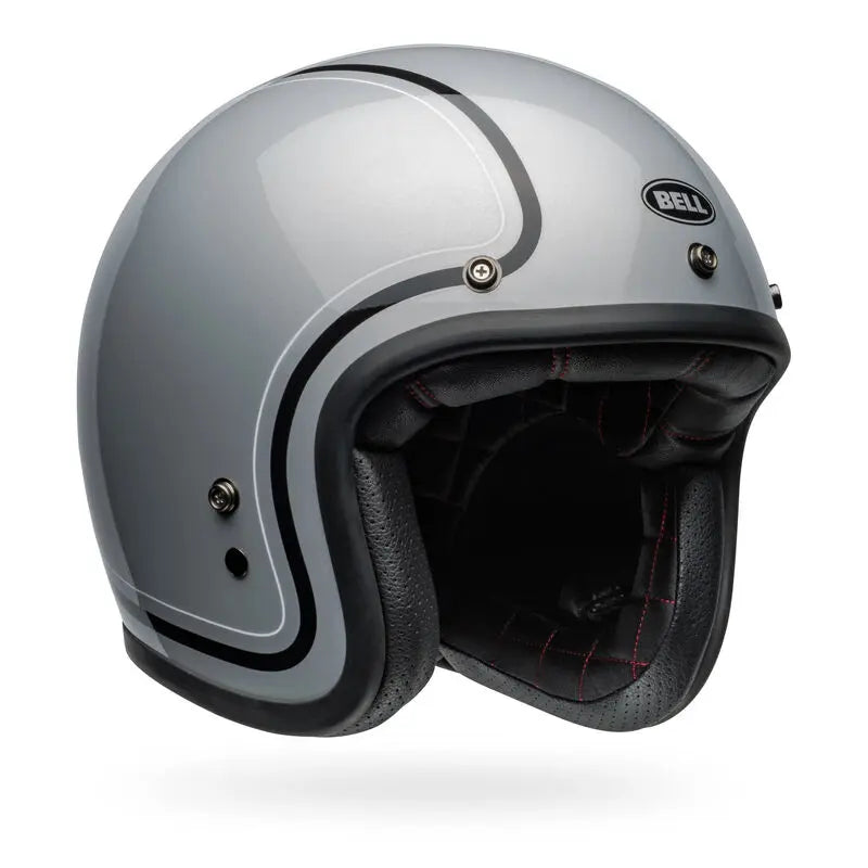 Bell Custom 500 Chief ECE 22.06 Grey
