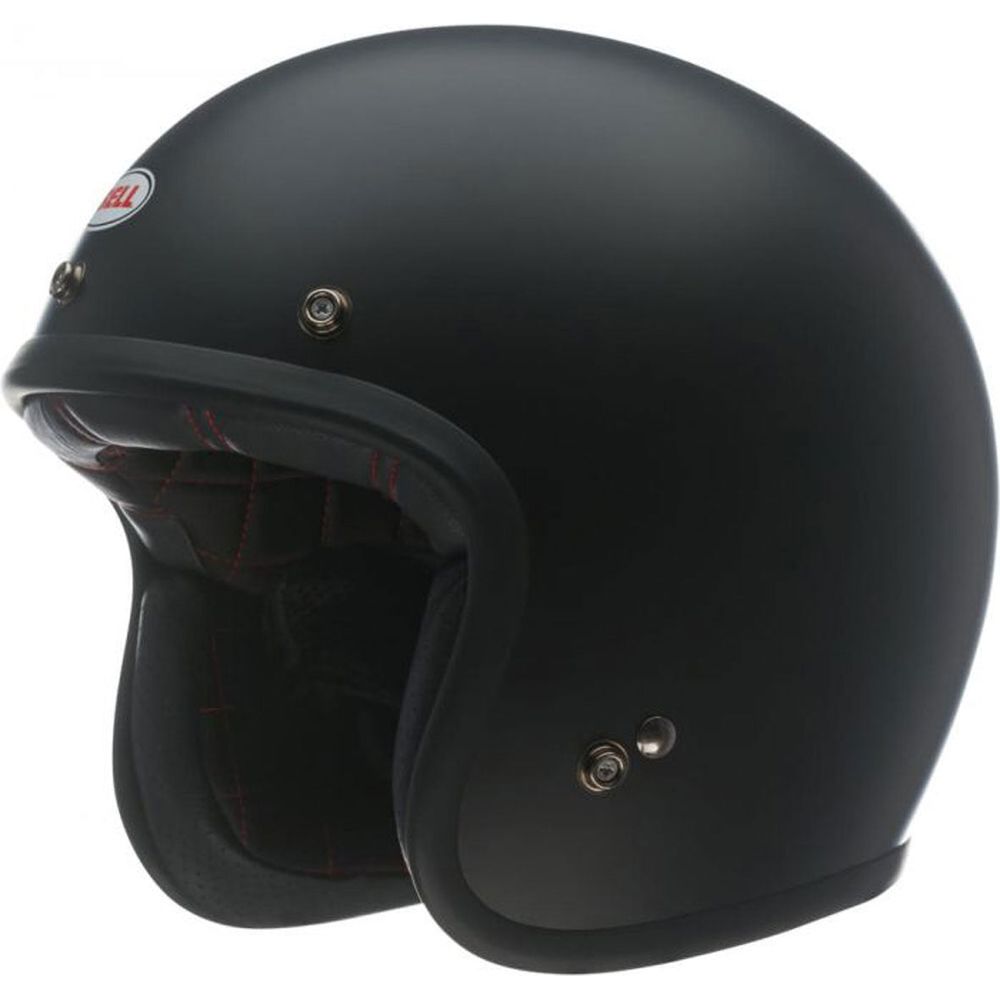 Bell Custom 500 ECE22.05 Deluxe Matt Black