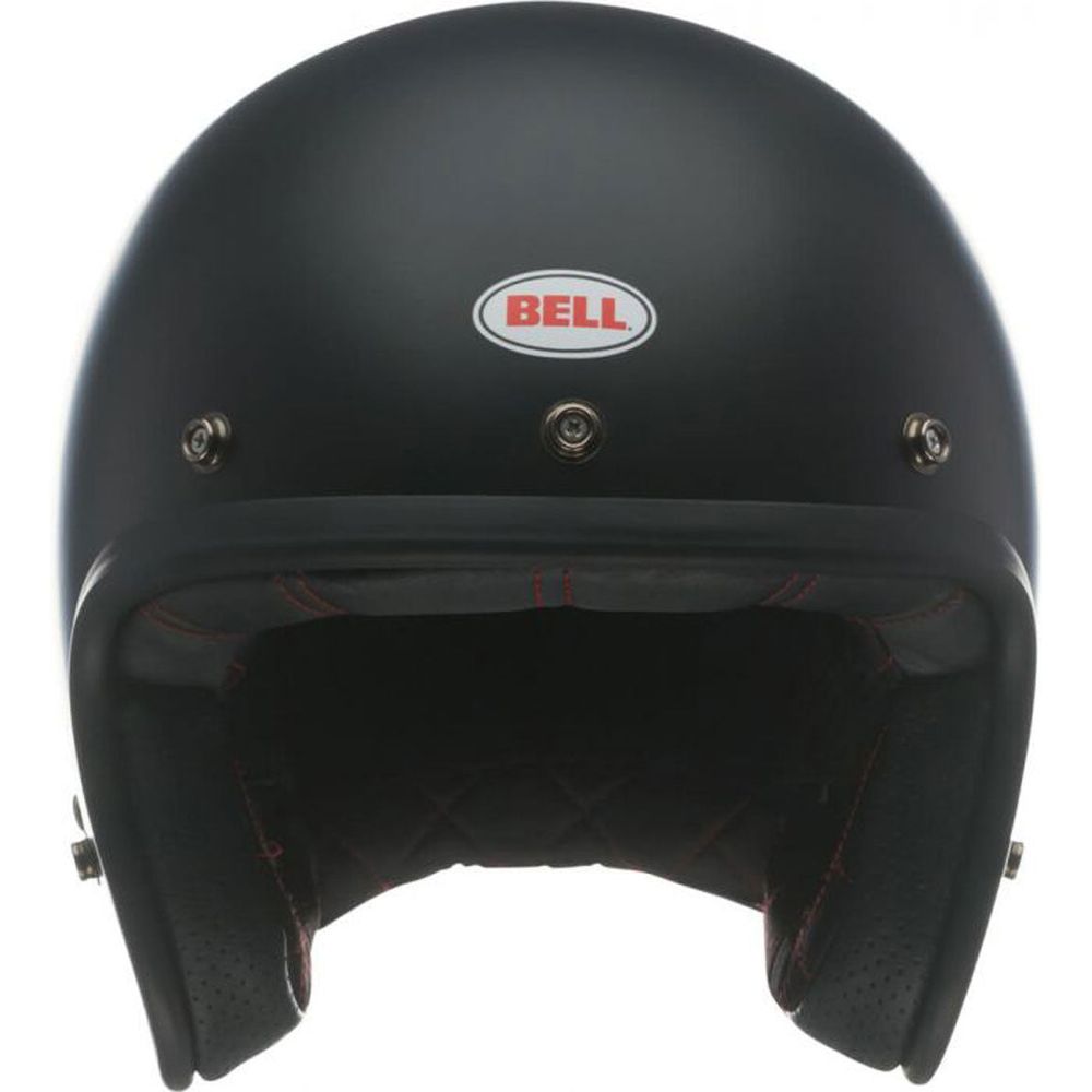 Bell Custom 500 ECE22.05 Deluxe Matt Black