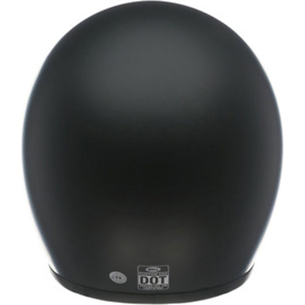 Bell Custom 500 ECE22.05 Deluxe Matt Black