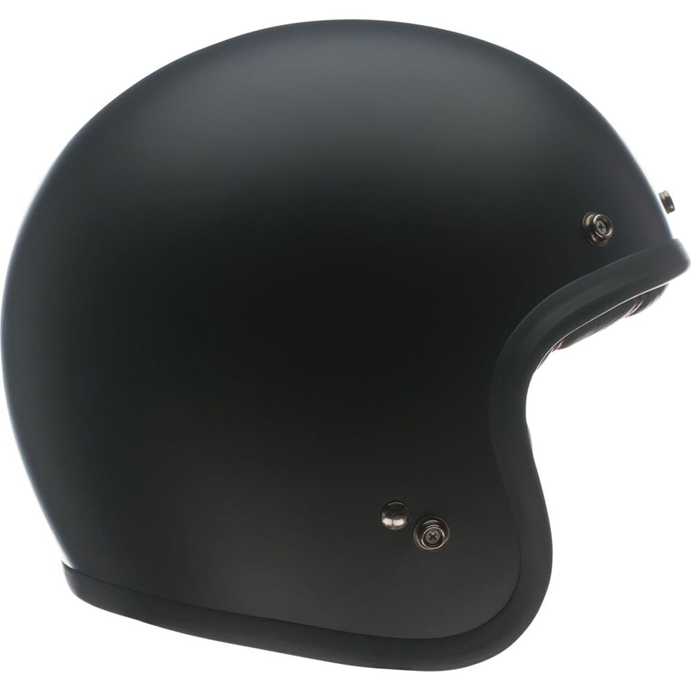 Bell Custom 500 ECE6 2024 Solid Matt Black