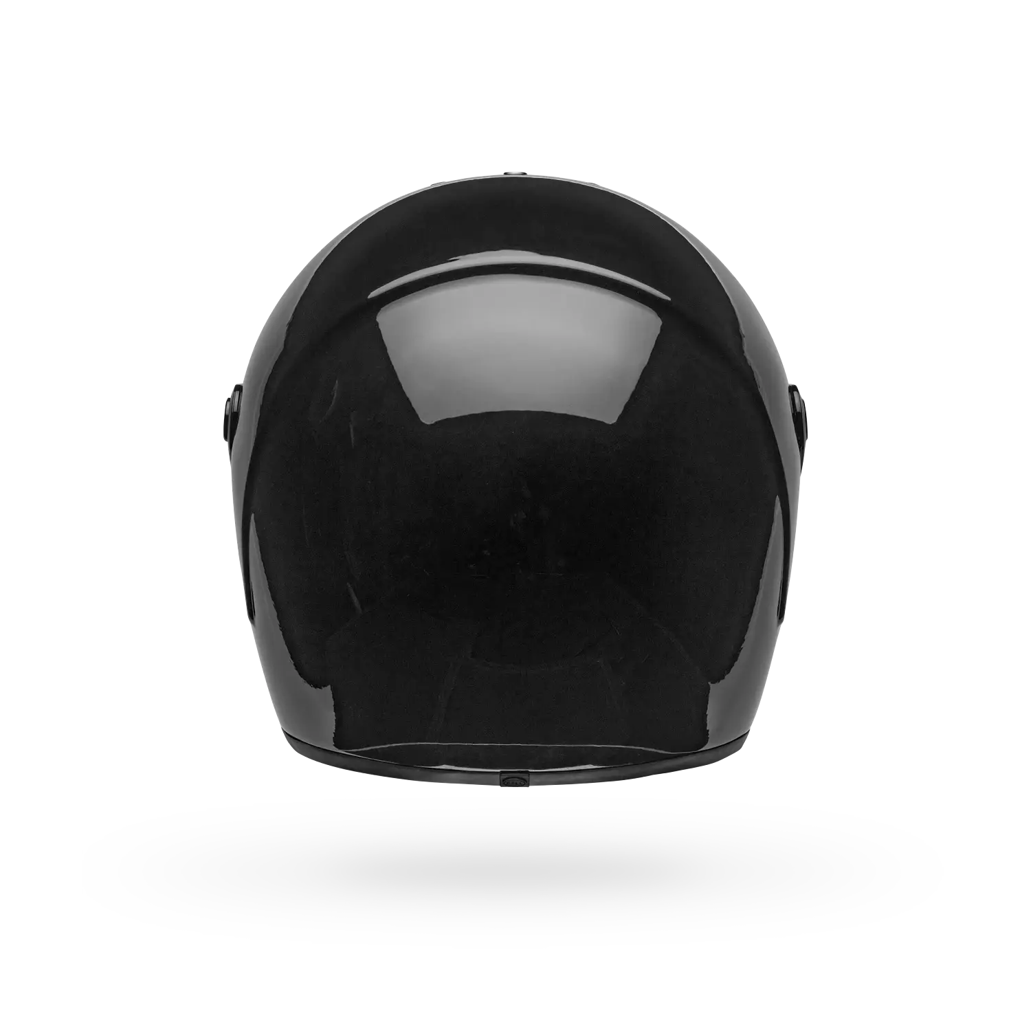 Bell Eliminator Solid ECE 22.06 Black FREE UK Delivery, FREE 365 Day Returns | Moto Central