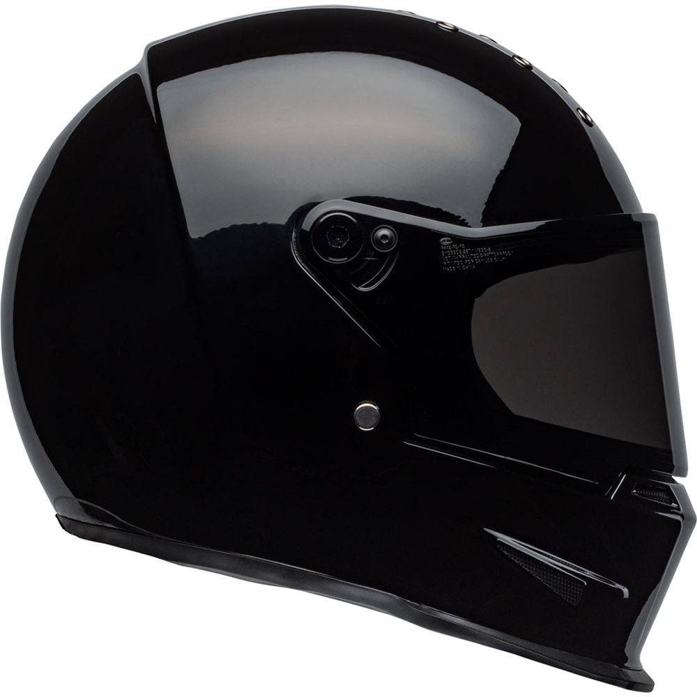 Bell Eliminator ECE22.05 Solid Gloss Black
