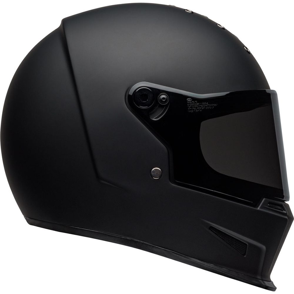 Bell Eliminator ECE22.05 Solid Matt Black