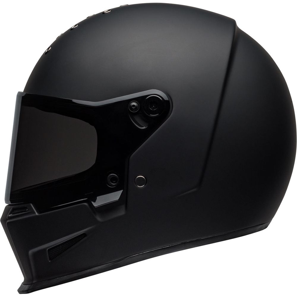 Bell Eliminator ECE22.05 Solid Matt Black