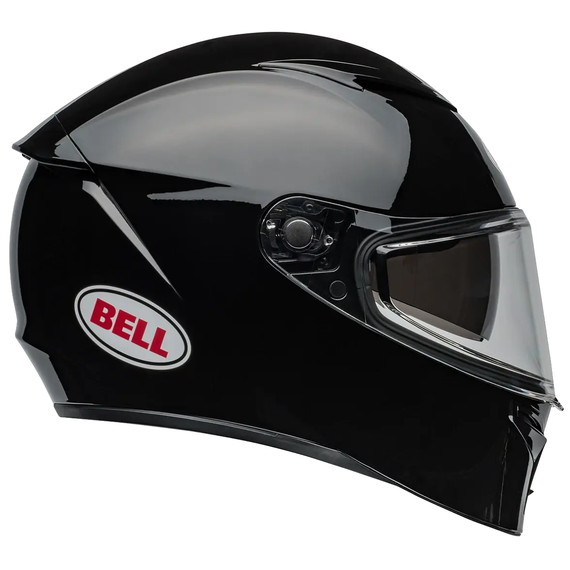 Bell Lithium MIPS Solid ECE 22.06 Black FREE UK Delivery, FREE 365 Day Returns | Moto Central