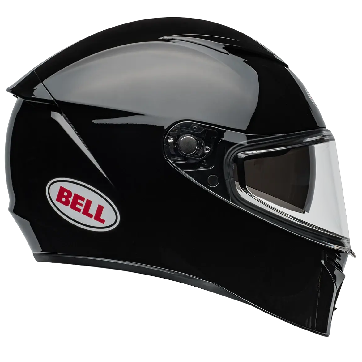 Bell Lithium Solid ECE 22.06 Black FREE UK Delivery, FREE 365 Day Returns | Moto Central