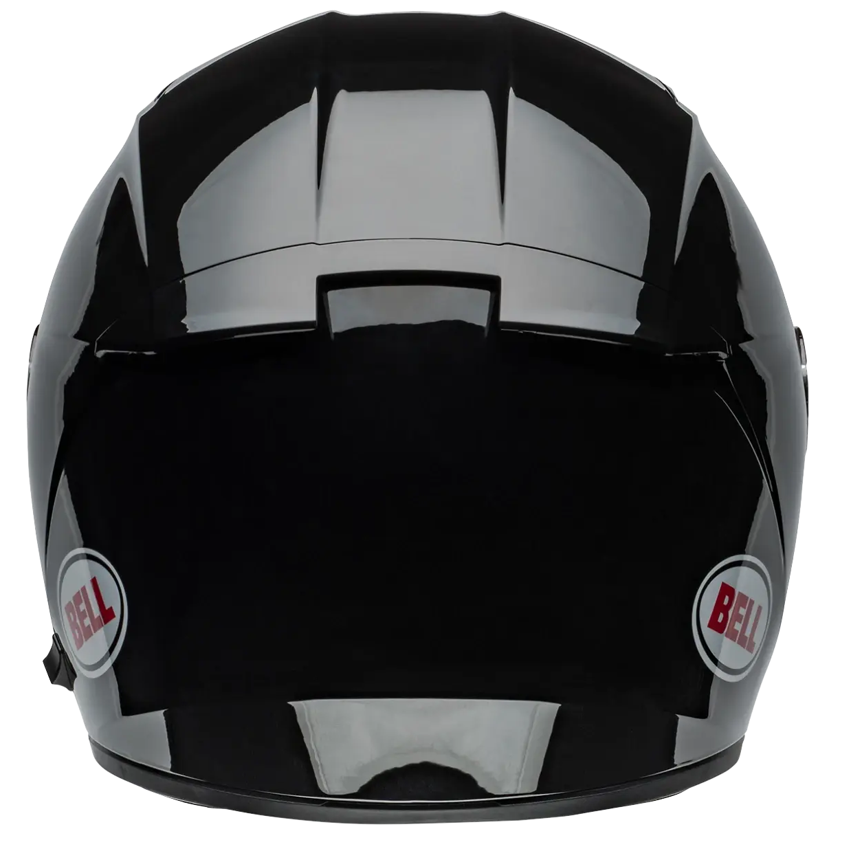 Bell Lithium Solid ECE 22.06 Black FREE UK Delivery, FREE 365 Day Returns | Moto Central