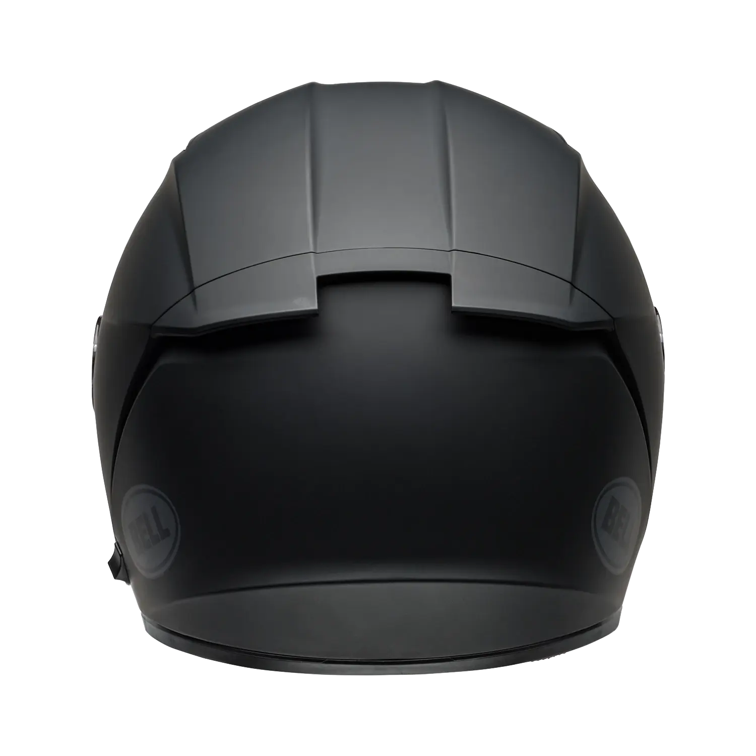 Bell Lithium Solid DOT Matt Black - FREE UK Delivery, FREE 365 Day Returns | Moto Central
