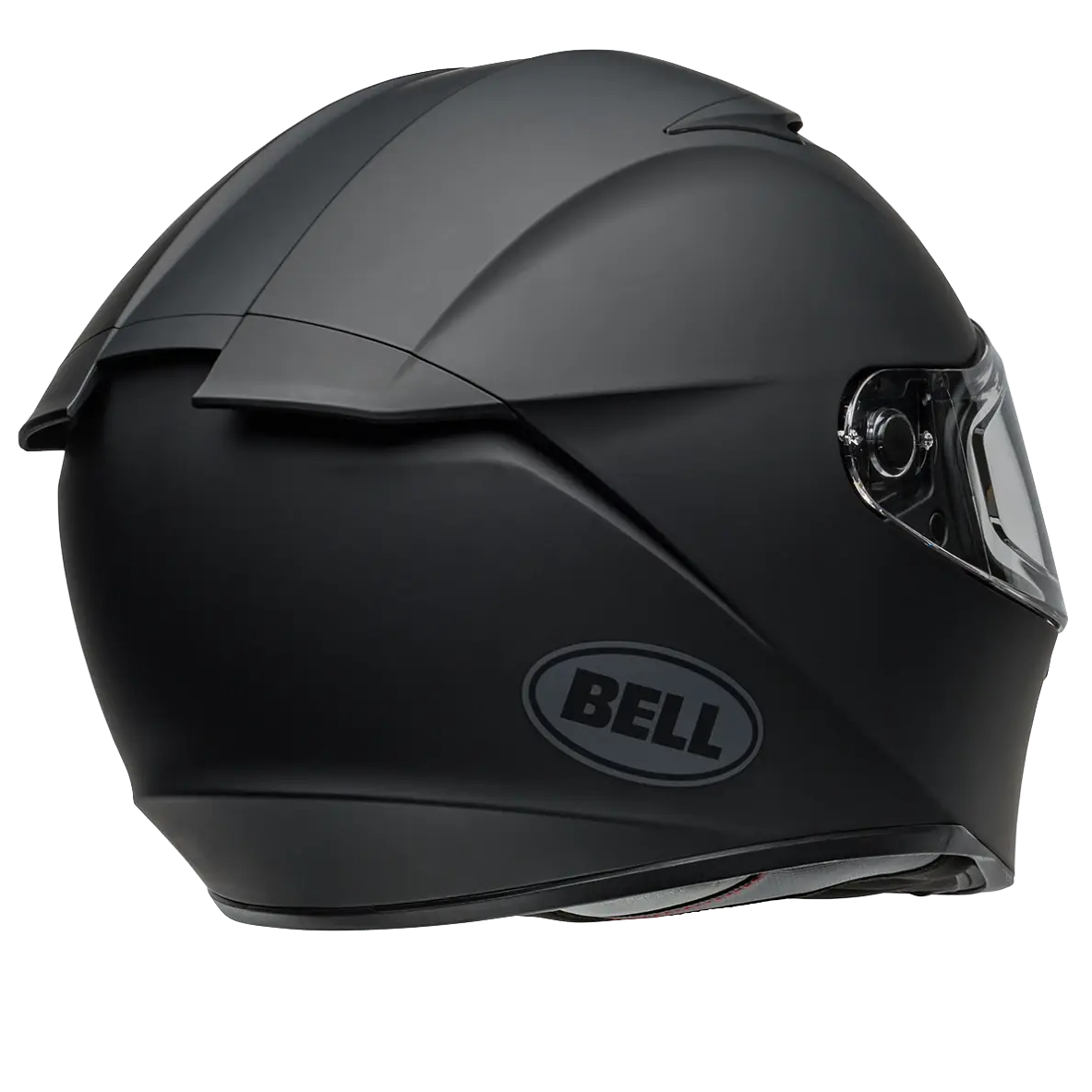 Bell Lithium Solid ECE 22.06 Matt Black FREE Delivery, FREE Returns