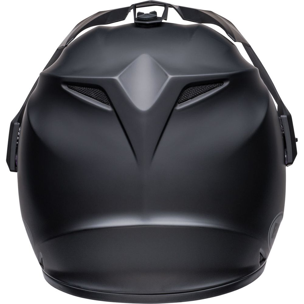 Bell MX-9 Adventure MIPS ECE6 2024 Solid Adventure Matt Black