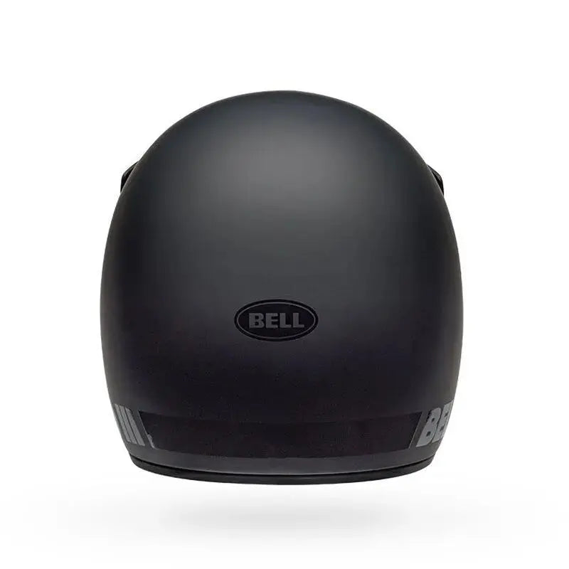 Bell Moto-3 Classic ECE 22.06 Matt Black FREE UK Delivery, FREE 365 Day Returns | Moto Central