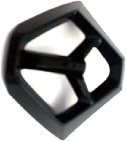 Bell Mouthpiece Black For MX 9 Helmets FREE UK Delivery, FREE 365 Day Returns | Moto Central