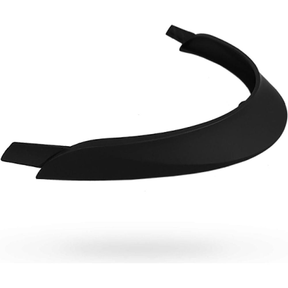 Bell Replacement Scout Air Long Helmet Peak Matt Black