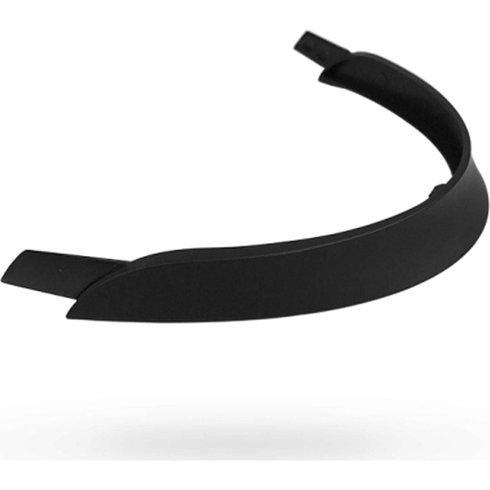 Bell Replacement Scout Air Short Helmet Peak Matt Black