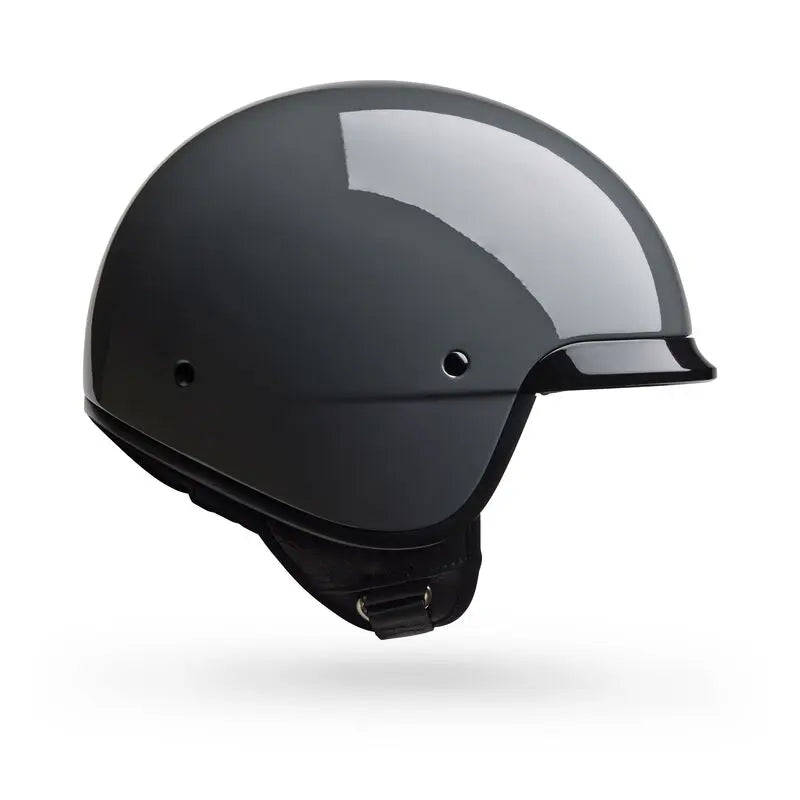 Bell Scout Air Solid Nardo Grey FREE UK Delivery, FREE 365 Day Returns | Moto Central