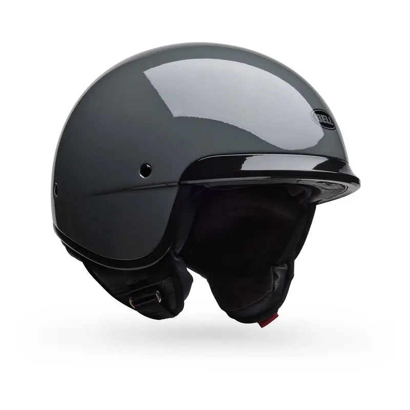 Bell Scout Air Solid Nardo Grey FREE UK Delivery, FREE 365 Day Returns | Moto Central