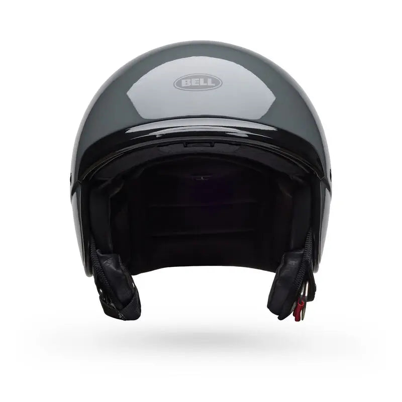 Bell Scout Air Solid Nardo Grey FREE UK Delivery, FREE 365 Day Returns | Moto Central
