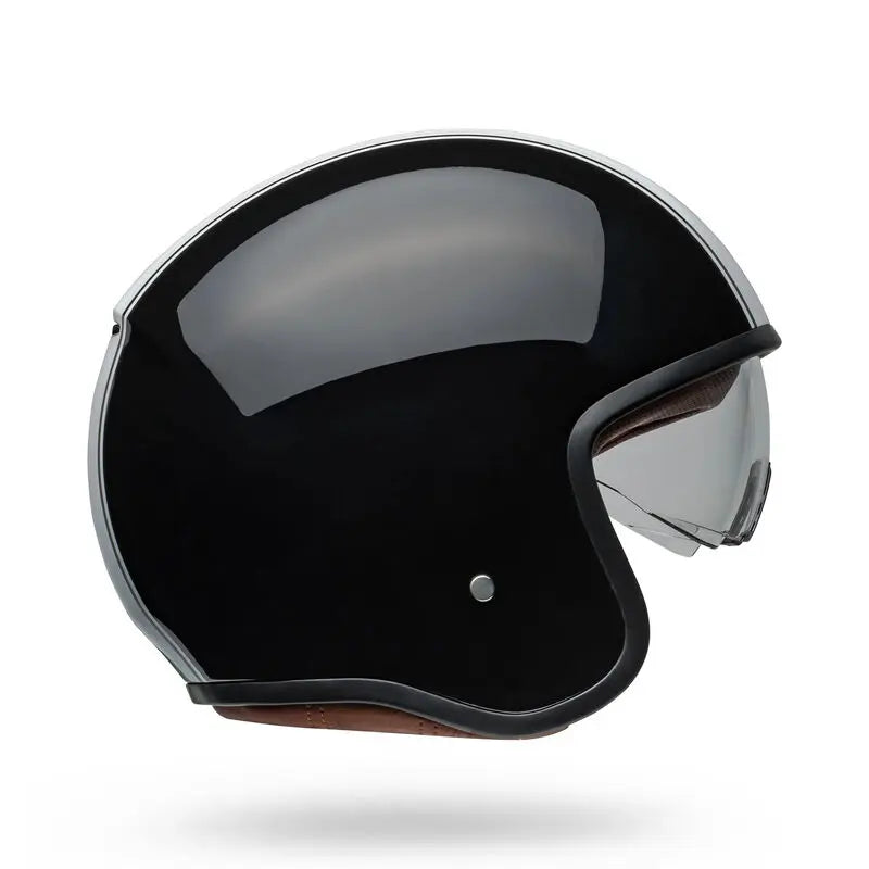Bell TX-501 Rally ECE 22.06 Black / White FREE UK Delivery, FREE 365 Day Returns | Moto Central