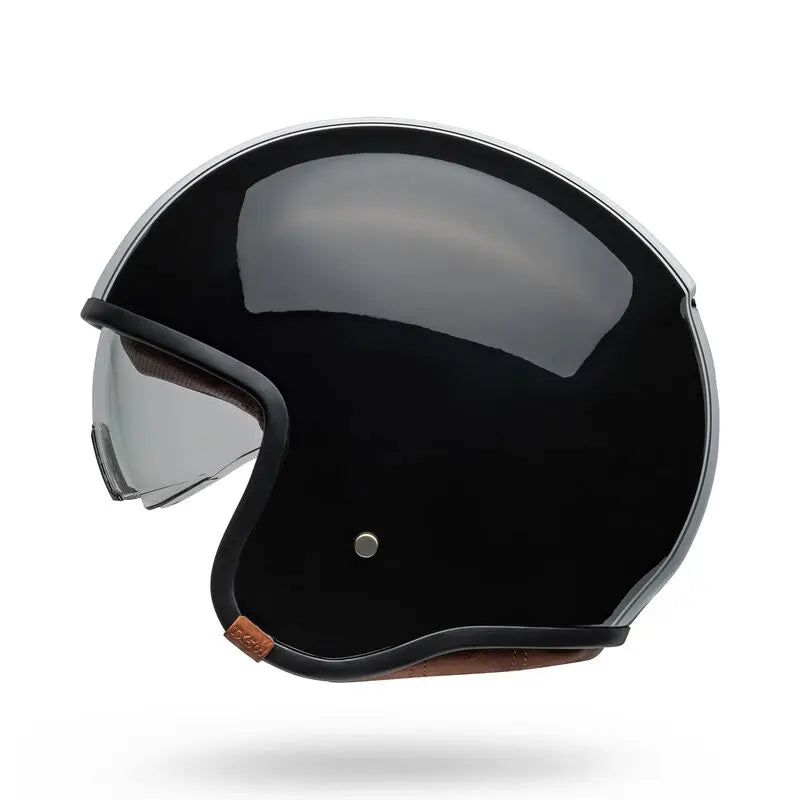 Bell TX-501 Rally ECE 22.06 Black / White FREE UK Delivery, FREE 365 Day Returns | Moto Central