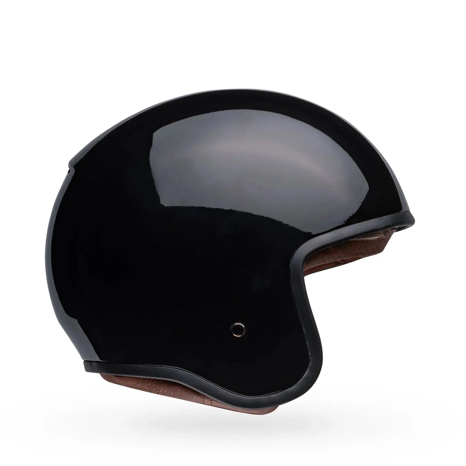 Bell TX-501 Solid ECE 22.06 Black FREE UK Delivery, FREE 365 Day Returns | Moto Central