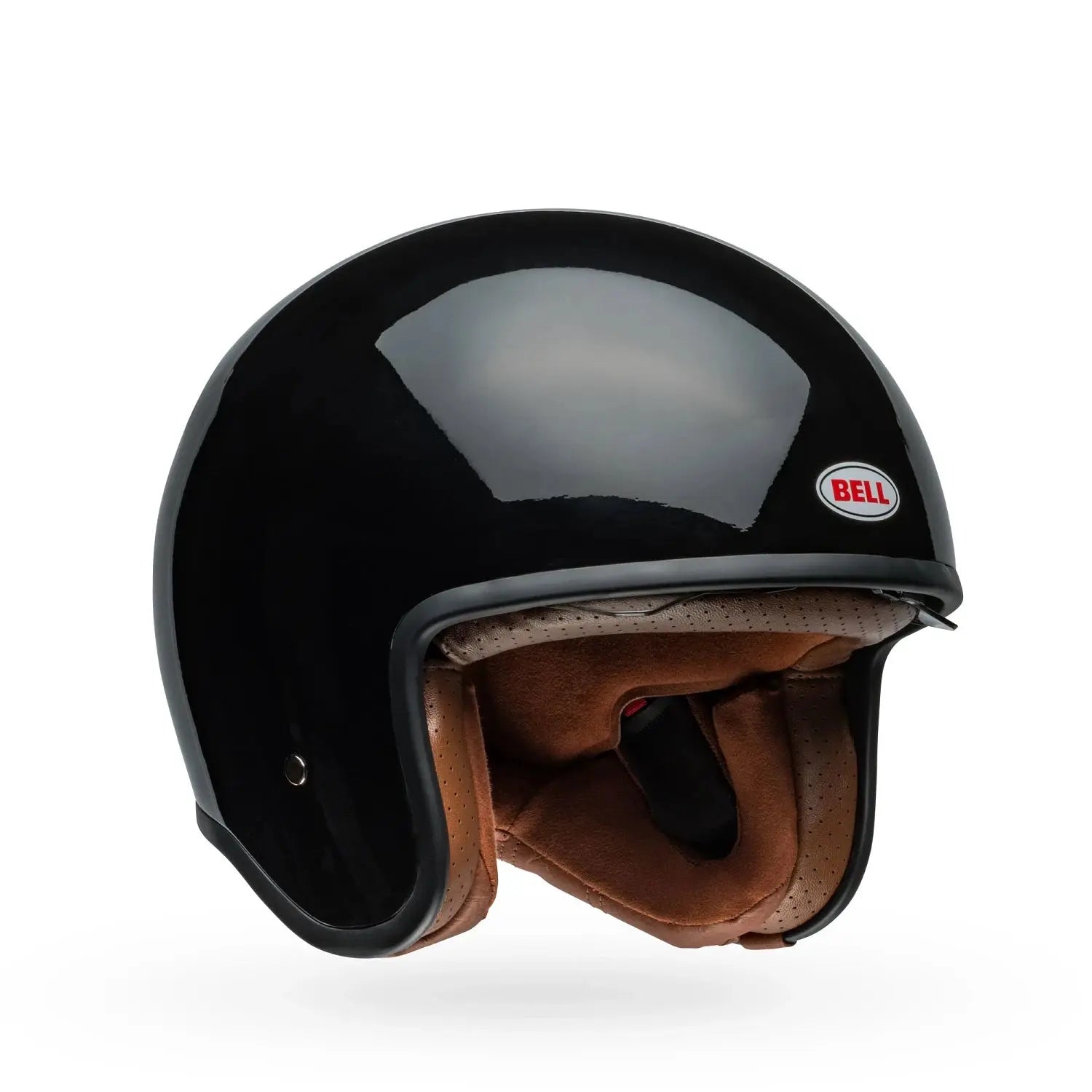Bell TX-501 Solid ECE 22.06 Black FREE UK Delivery, FREE 365 Day Returns | Moto Central