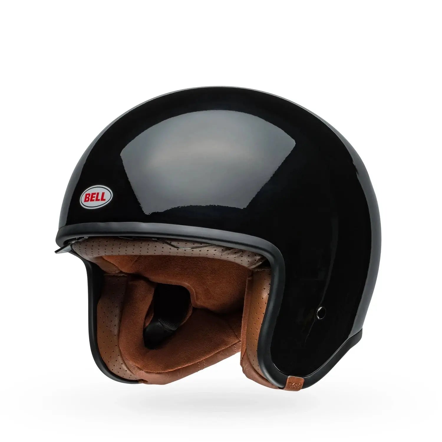 Bell TX-501 Solid ECE 22.06 Black FREE UK Delivery, FREE 365 Day Returns | Moto Central