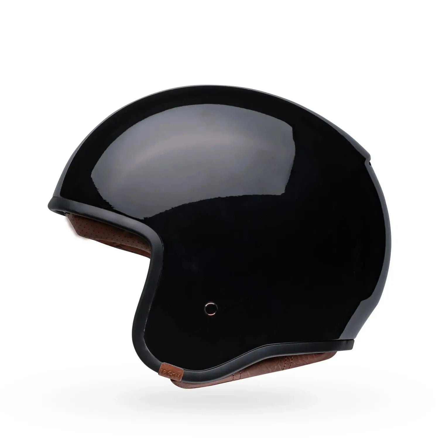 Bell TX-501 Solid ECE Black - FREE UK Delivery, FREE 365 Day Returns | Moto Central