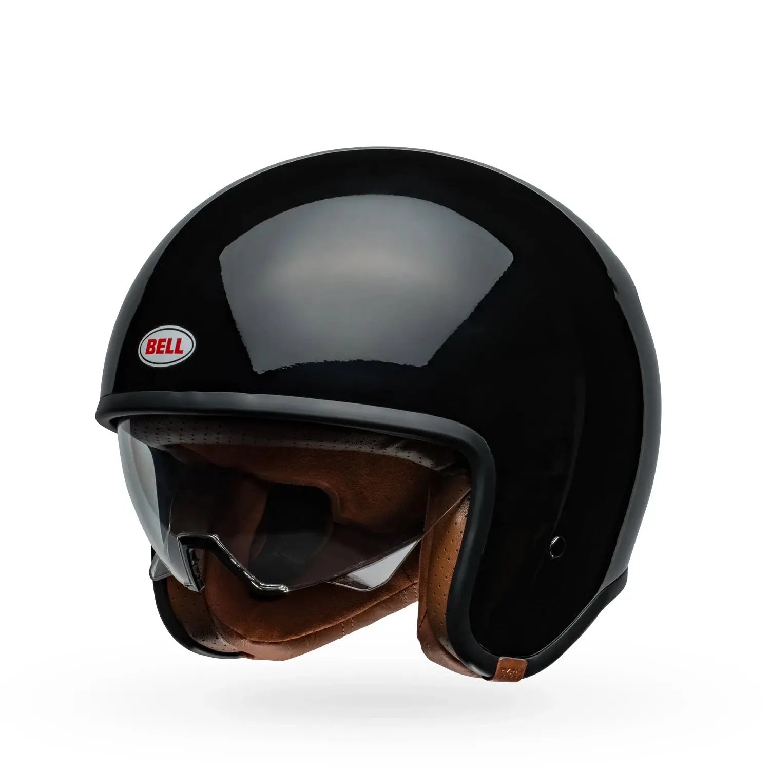 Bell TX-501 Solid ECE 22.06 Black FREE UK Delivery, FREE 365 Day Returns | Moto Central