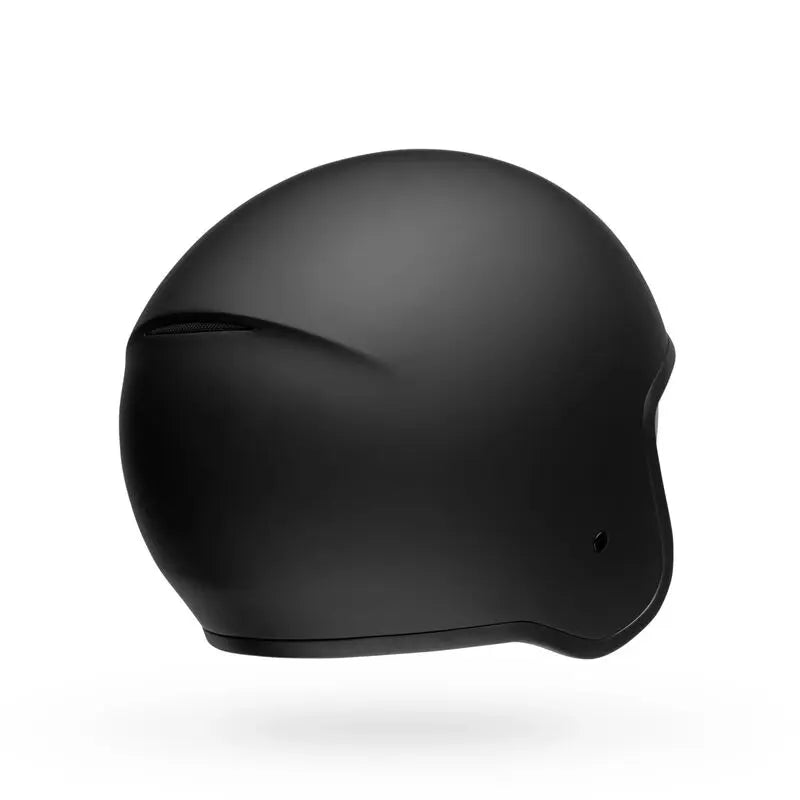 Bell TX-501 Solid ECE 22.06 Matt Black FREE UK Delivery, FREE 365 Day Returns | Moto Central
